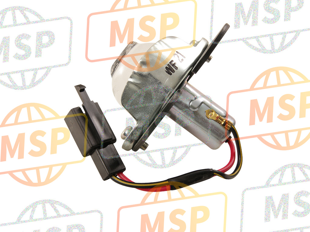 230160007, LAMP-ASSY,License, Kawasaki, 2