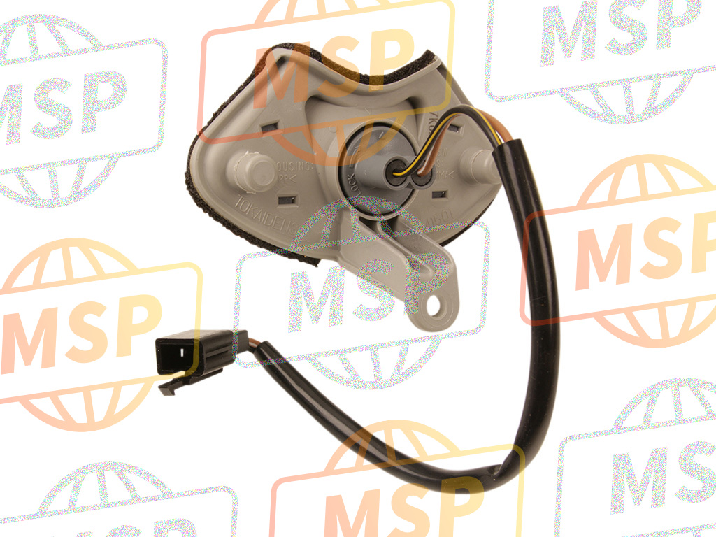 230160012, LAMP-ASSY, Position, Kawasaki, 3