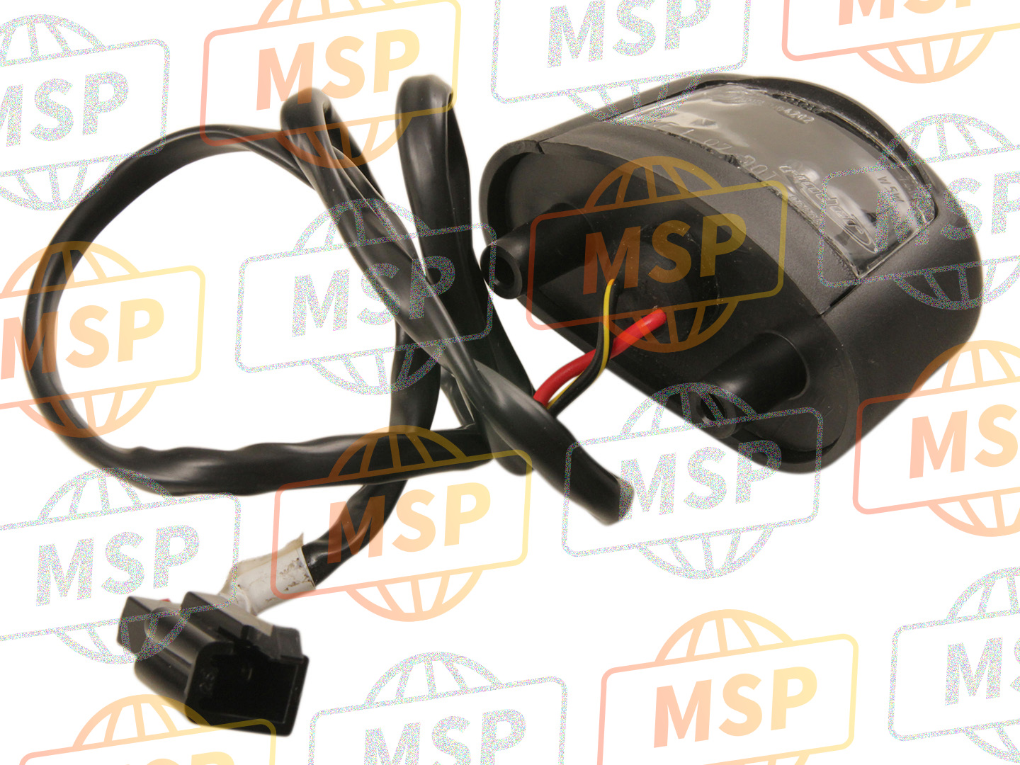 230160656, LAMP-ASSY,License, Kawasaki, 2