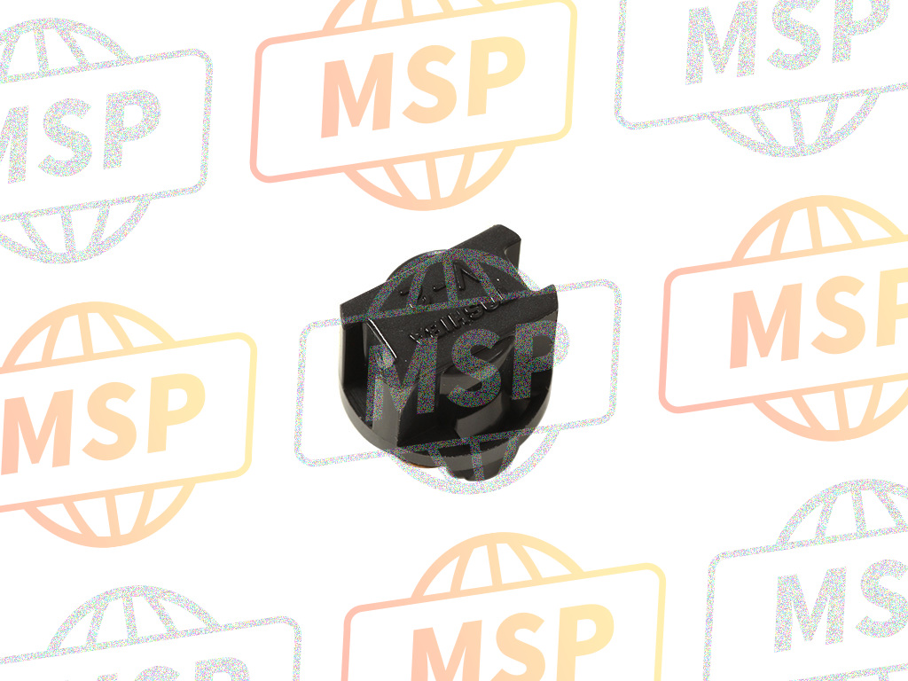 230171063, Socket, Wedge Base, T-5, Kawasaki, 2