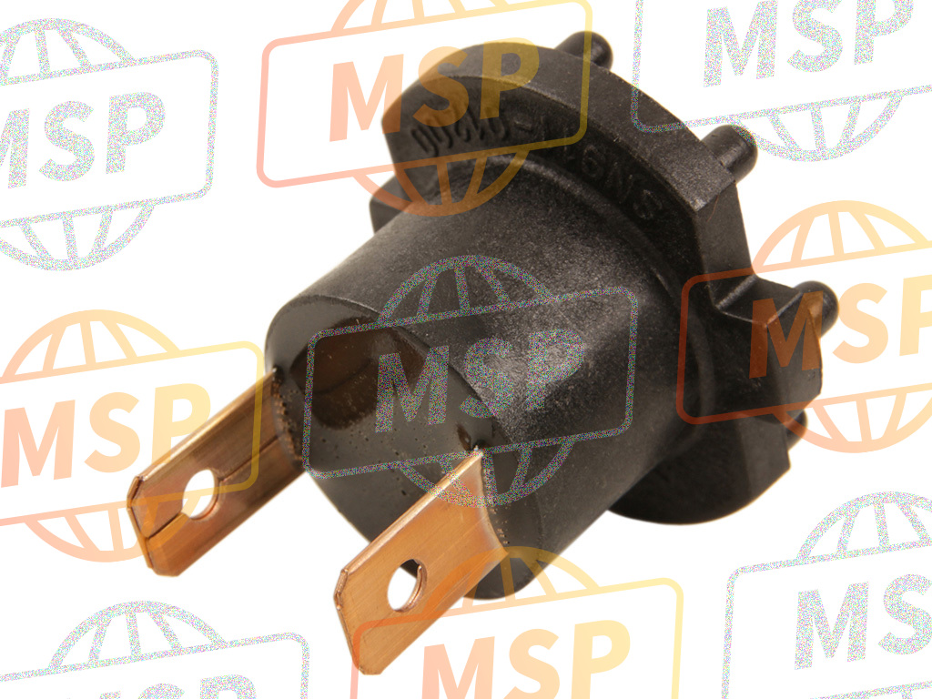 230171067, Socket, Head Lamp, Kawasaki, 1