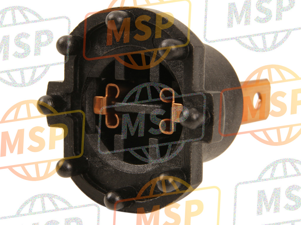 230171067, Socket, Head Lamp, Kawasaki, 2