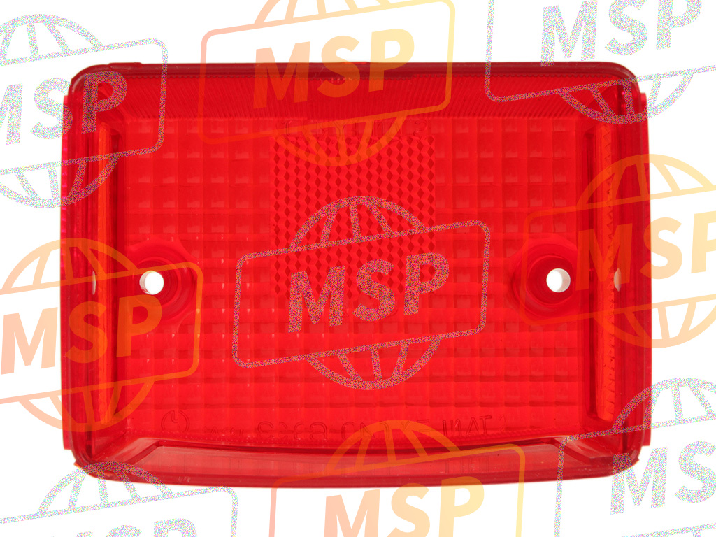 230261013, Lens,Tail Lamp, Kawasaki, 2