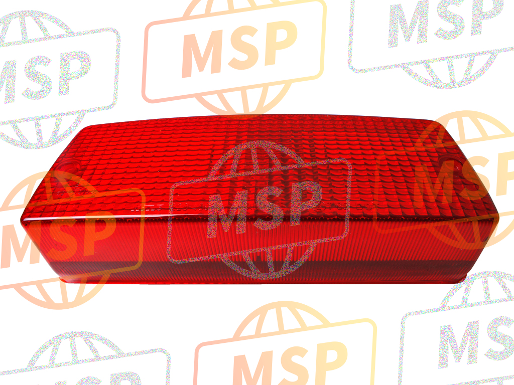 230261079, Lens, Tail Lamp, Kawasaki, 1