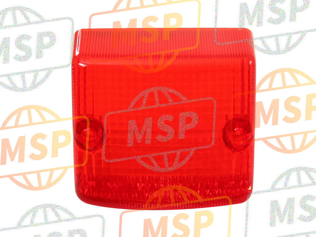 230261113, Lens,Tail Lamp, Kawasaki, 1