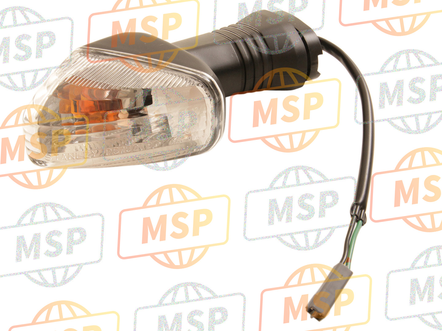 230370149, LAMP-ASSY-SIGNAL, Fr, Rh, Kawasaki, 1