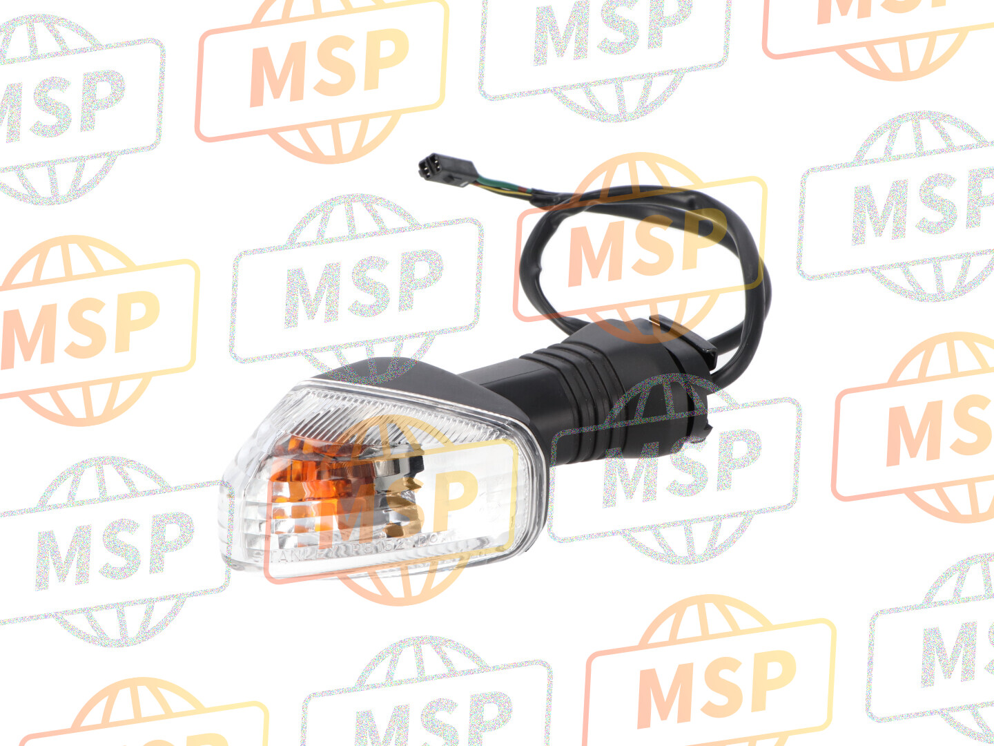 230370184, LAMP-ASSY-SIGNAL,Rr,Lh, Kawasaki, 1