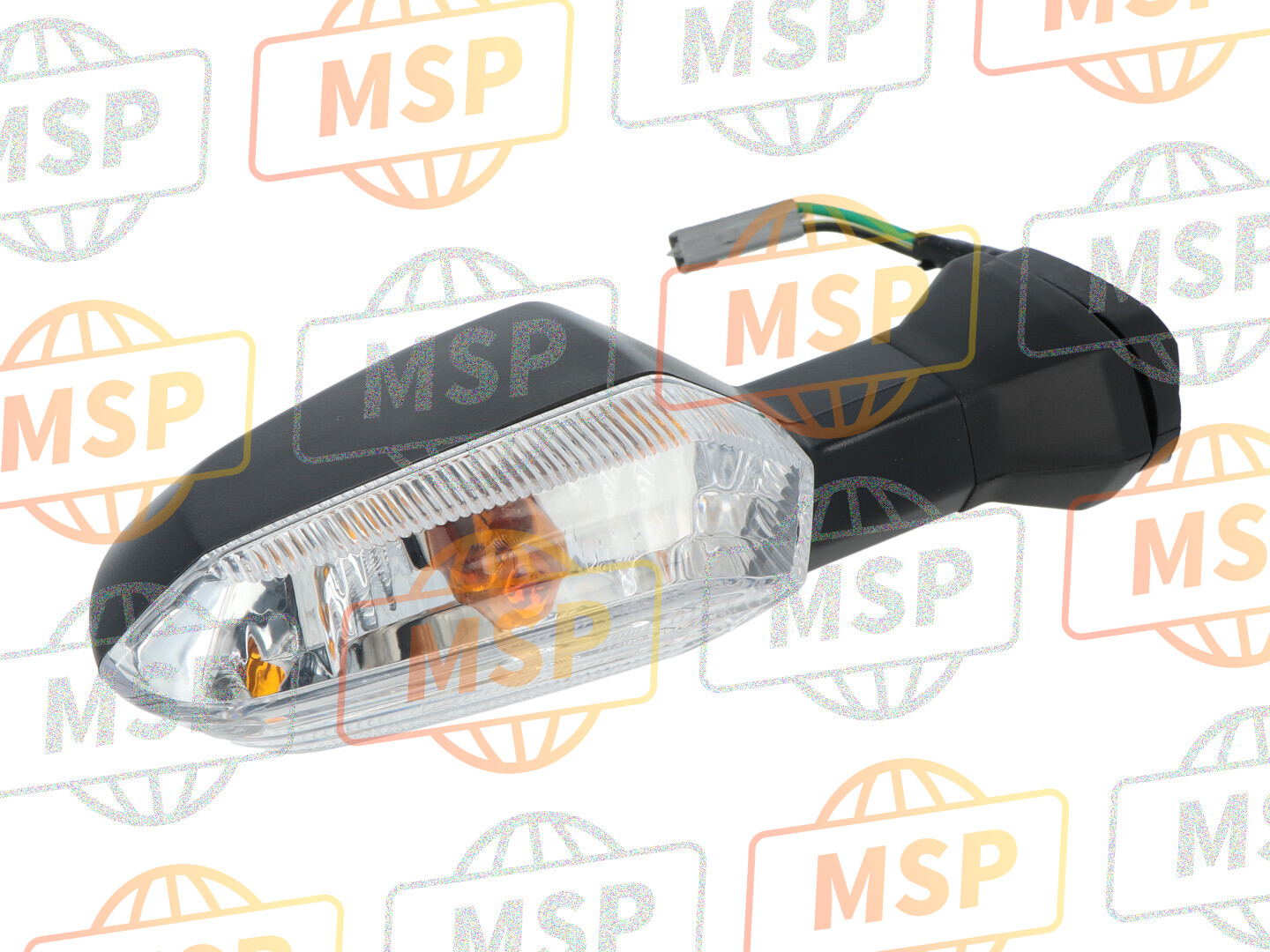 230370294, LAMP-ASSY-SIGNAL,Fr Rh&Rr, Kawasaki, 1