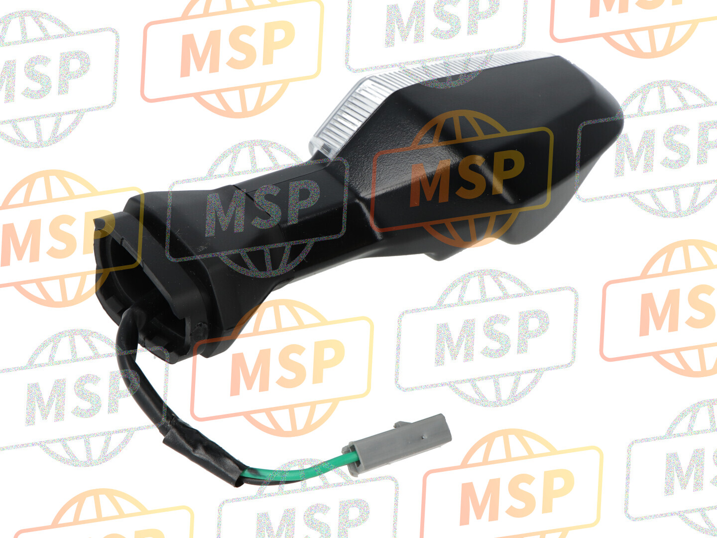 230370294, LAMP-ASSY-SIGNAL,Fr Rh&Rr, Kawasaki, 2