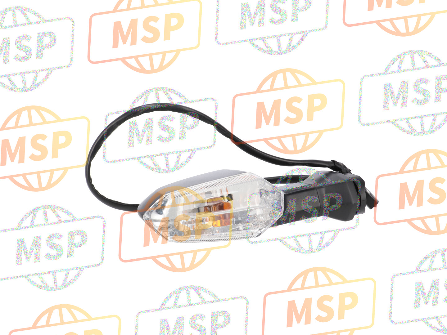 230370300, LAMP-ASSY-SIGNAL, Rr, Lh, Kawasaki, 1