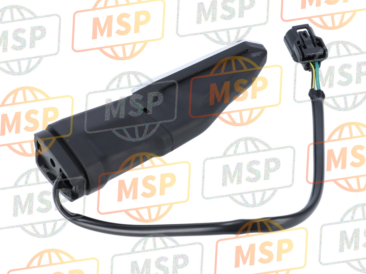 230370575, LAMP-ASSY-SIGNAL,Led,Fr/ ER500, Kawasaki, 2