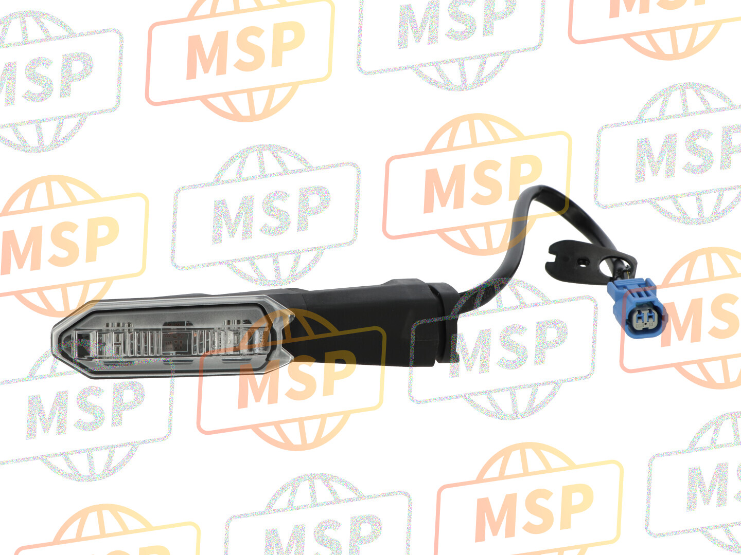 230370576, LAMP-ASSY-SIGNAL,Led,Fr/ ER500, Kawasaki, 1