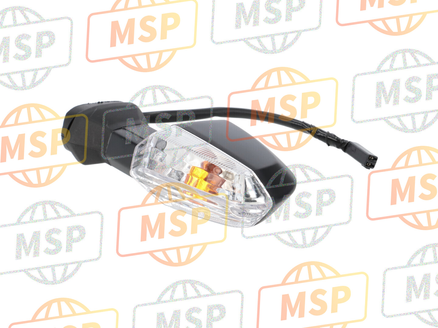 230370474, LAMP-ASSY-SIGNAL,Fr,Lh KLE650F, Kawasaki, 1