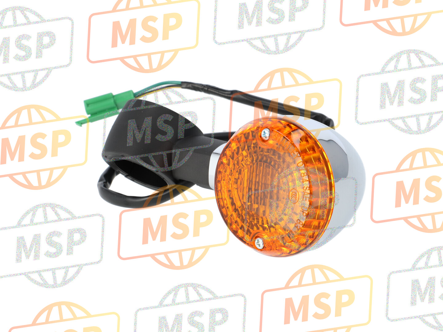 230371436, LAMP-ASSY-SIGNAL, Fr, L, Kawasaki, 1