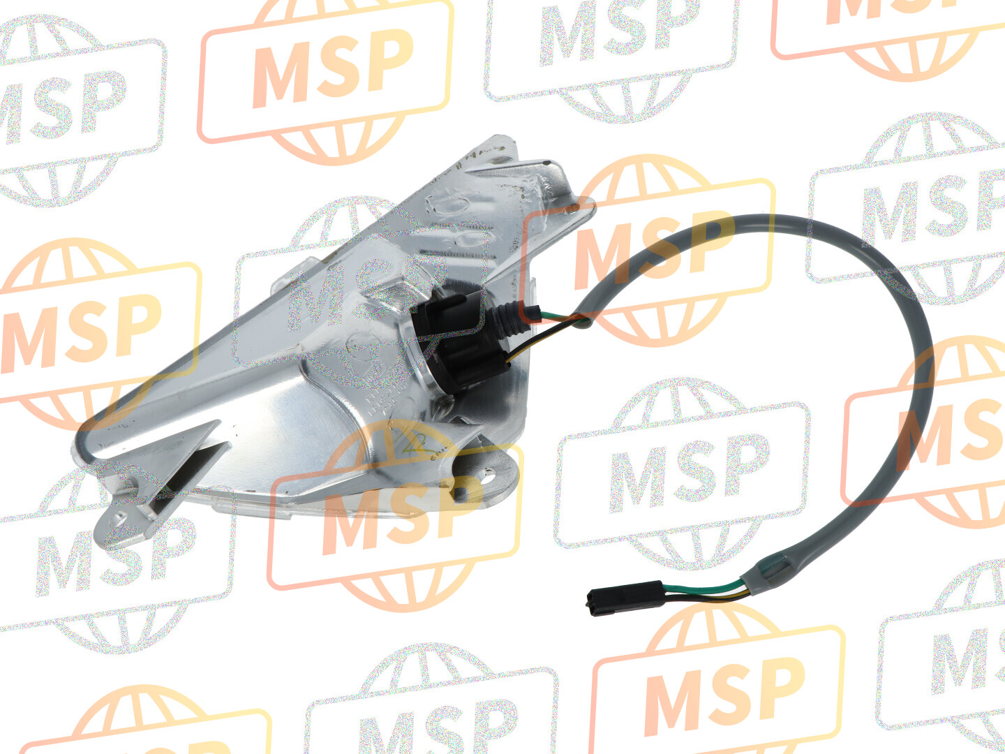 230400135, LAMP-SIGNAL,Fr,Lh, Kawasaki, 2