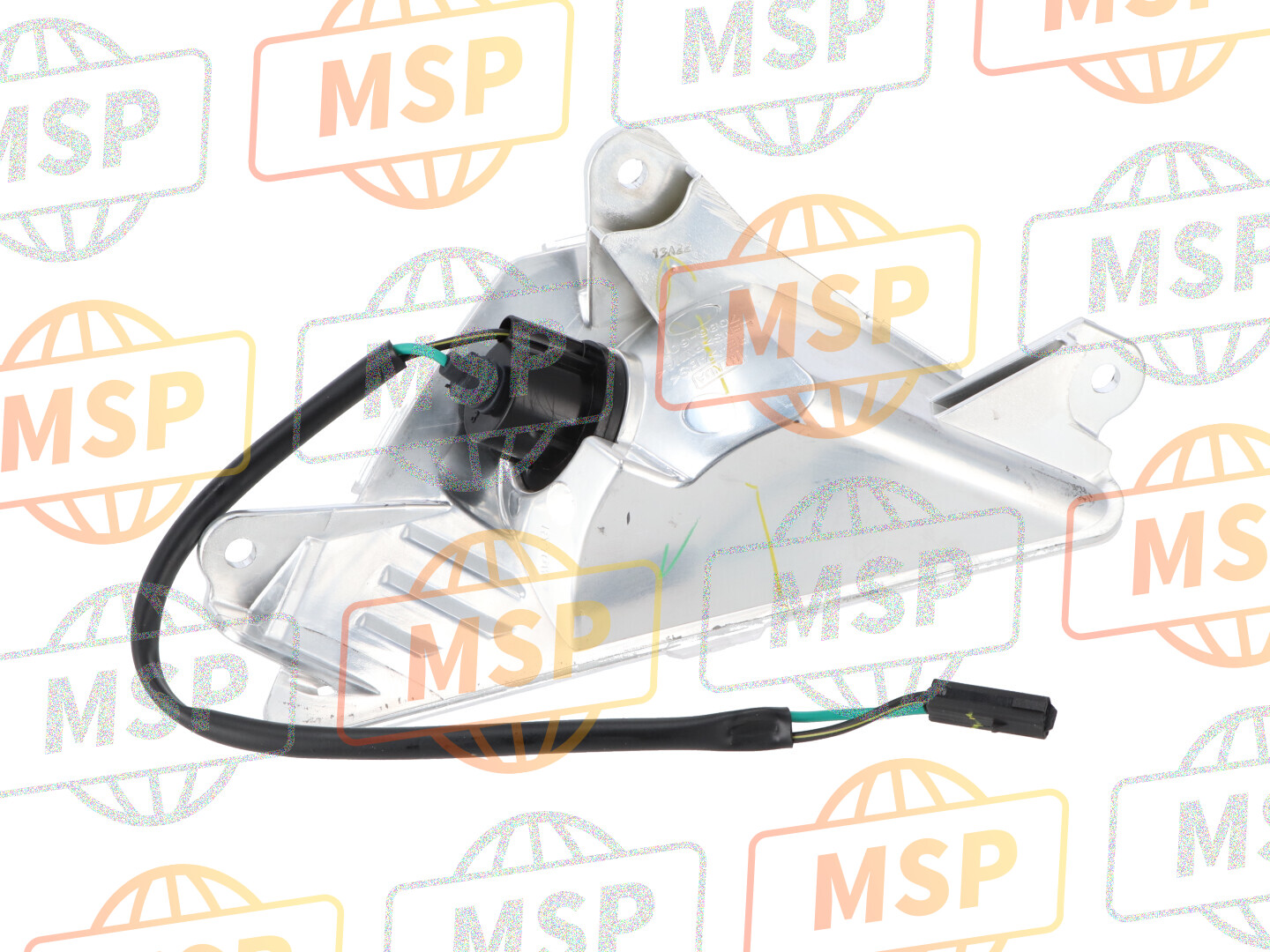 230400137, LAMP-SIGNAL,Fr,Lh, Kawasaki, 2