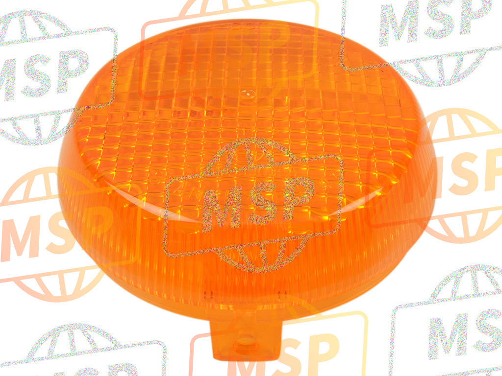 230480002, LENS-SIGNAL Lamp, Kawasaki, 1