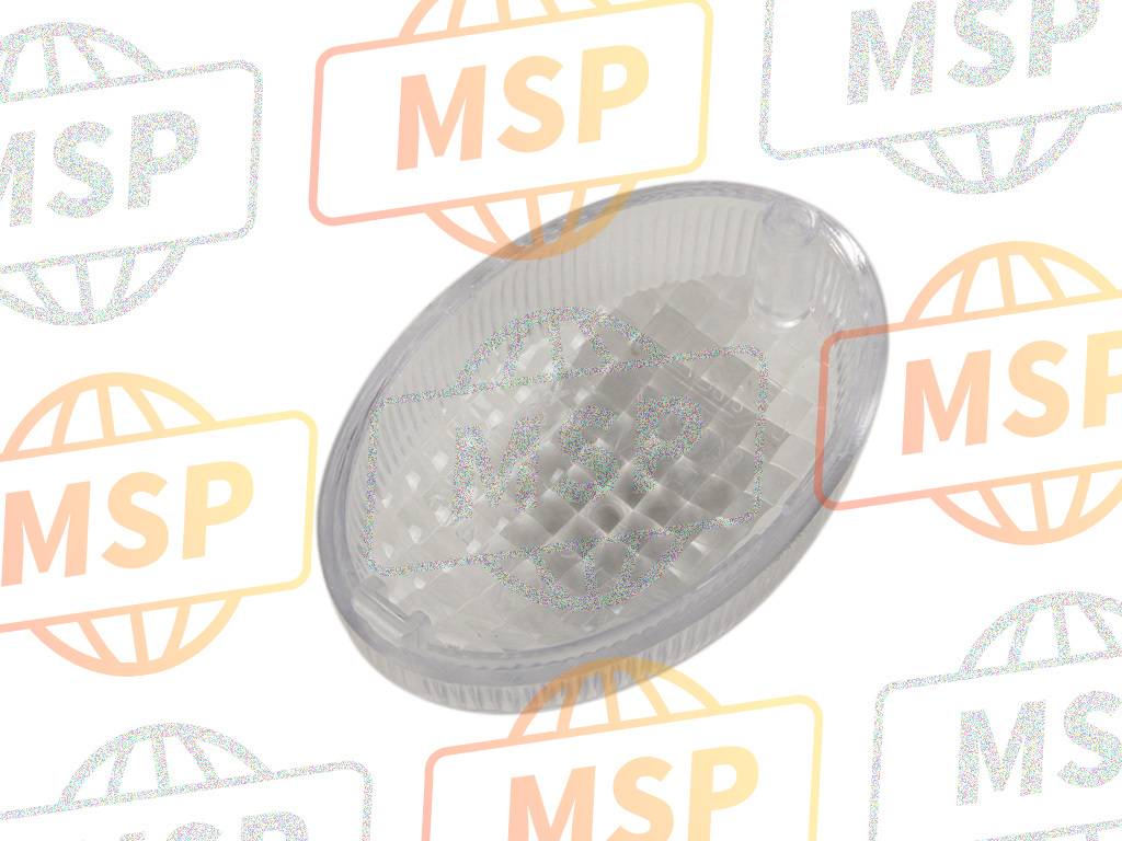 230480035, LENS-SIGNAL Lamp, Kawasaki, 2