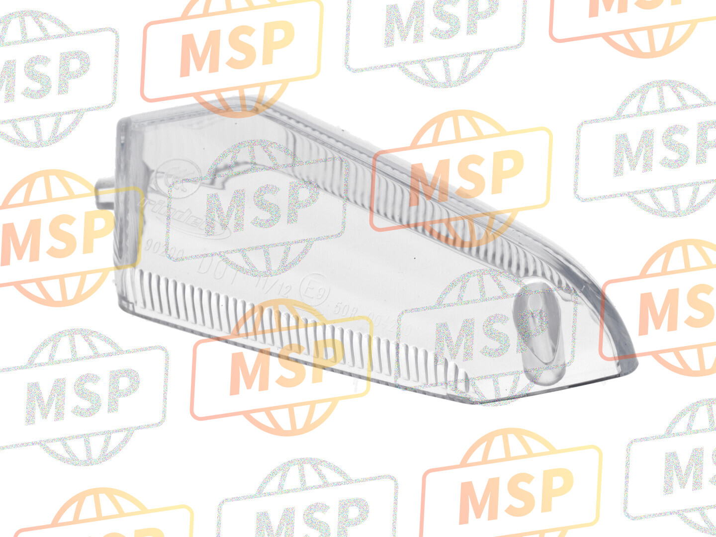 230480038, LENS-SIGNAL Lamp, Kawasaki, 1