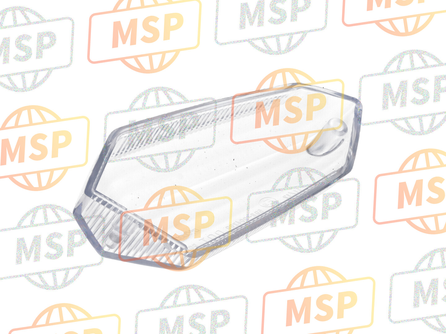 230480039, LENS-SIGNAL Lamp, Kawasaki, 2