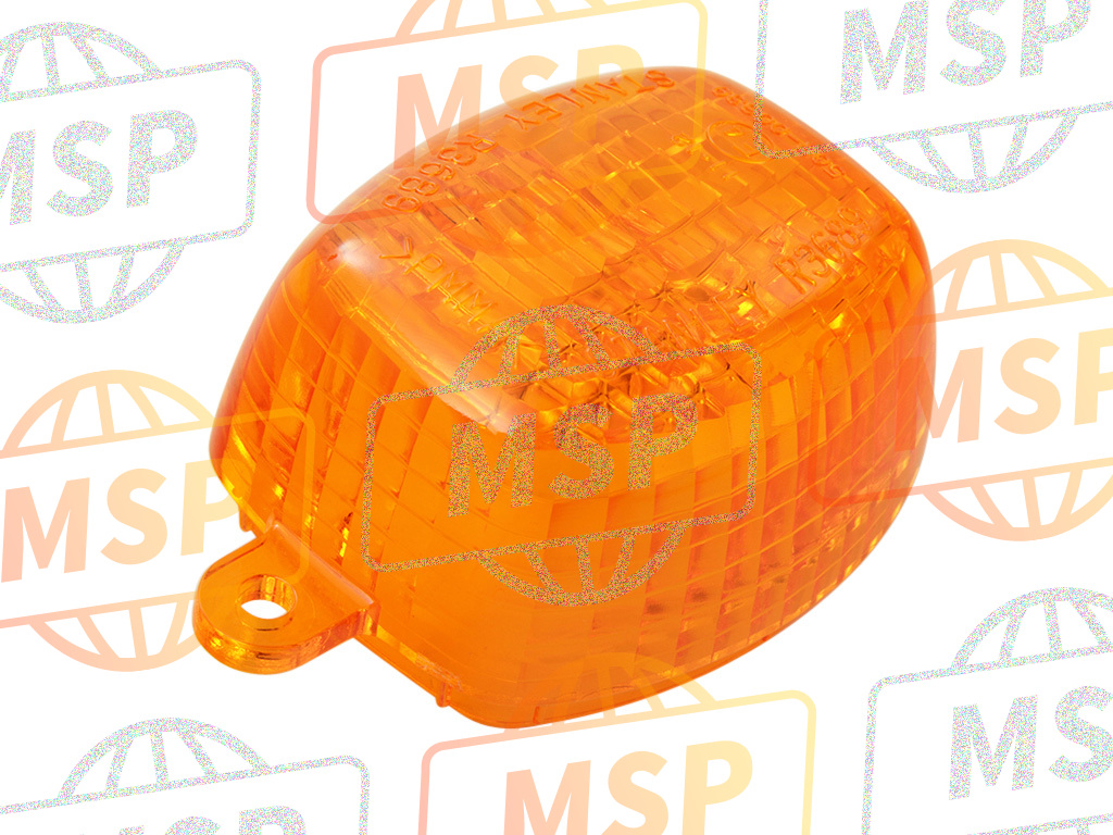 230481168, LENS-SIGNAL Lamp, Kawasaki, 1