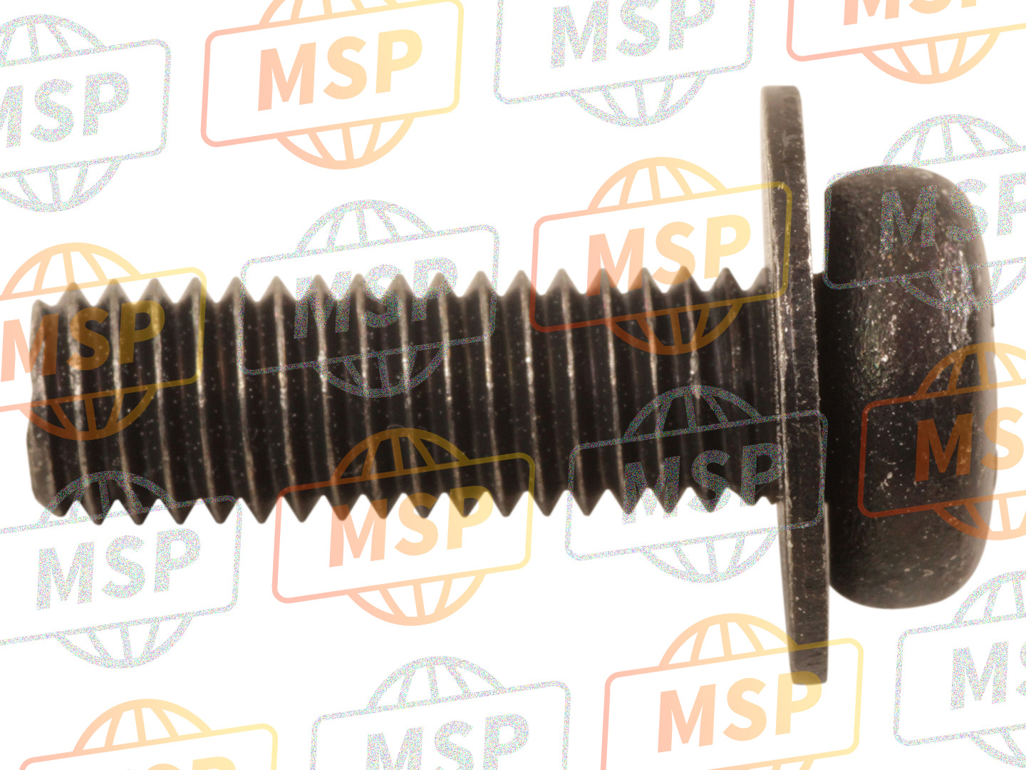 235AB0516, SCREW-PAN-WP-CROS, 5X16, Kawasaki, 2