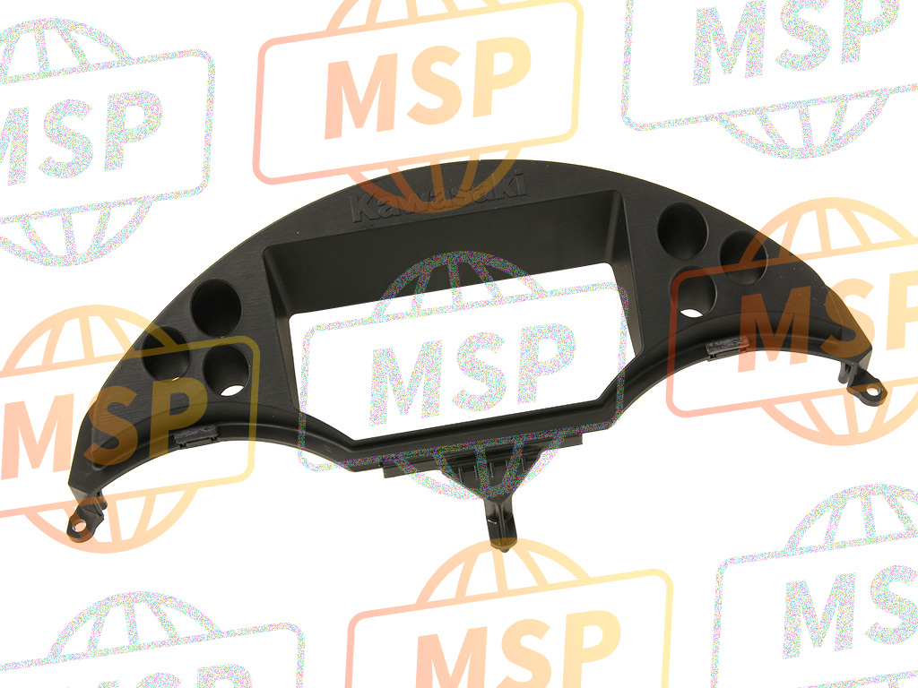 250230021, COVER-METERCASE,Visor, Kawasaki, 1