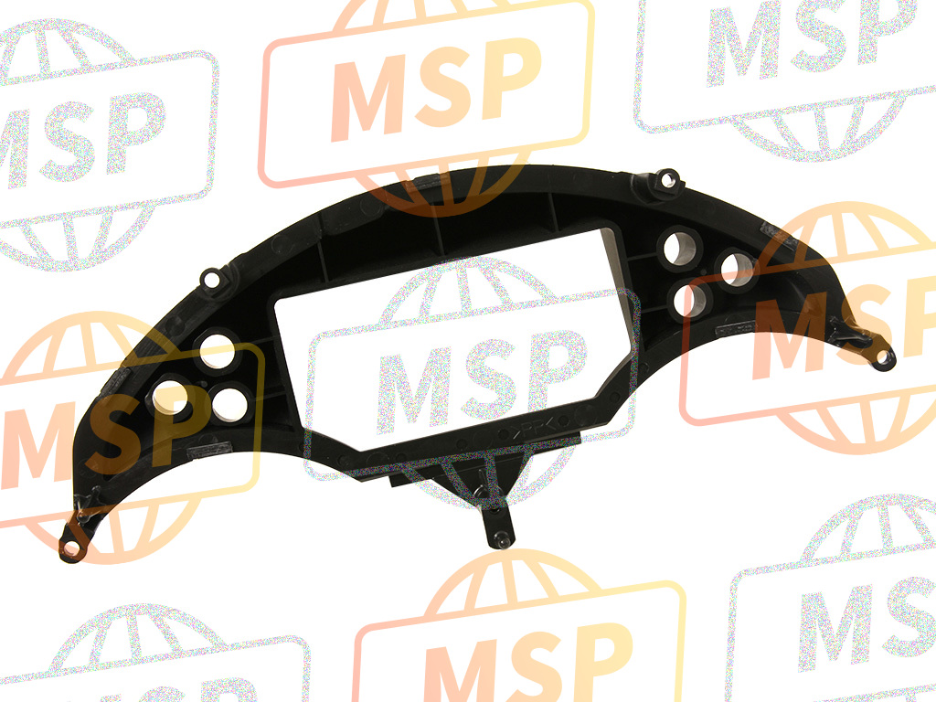 250230021, COVER-METERCASE,Visor, Kawasaki, 2