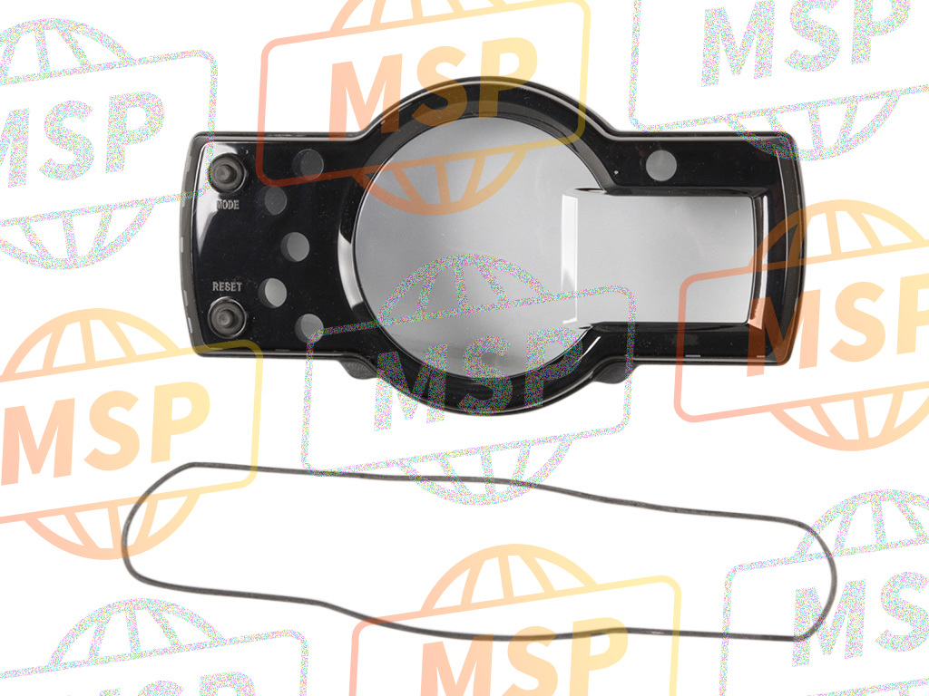 250230023, COVER-METER Case, Upp, Kawasaki, 1