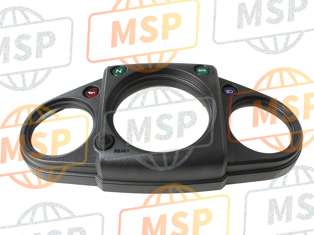 250230031, COVER-METER Case, Upp, Kawasaki, 1