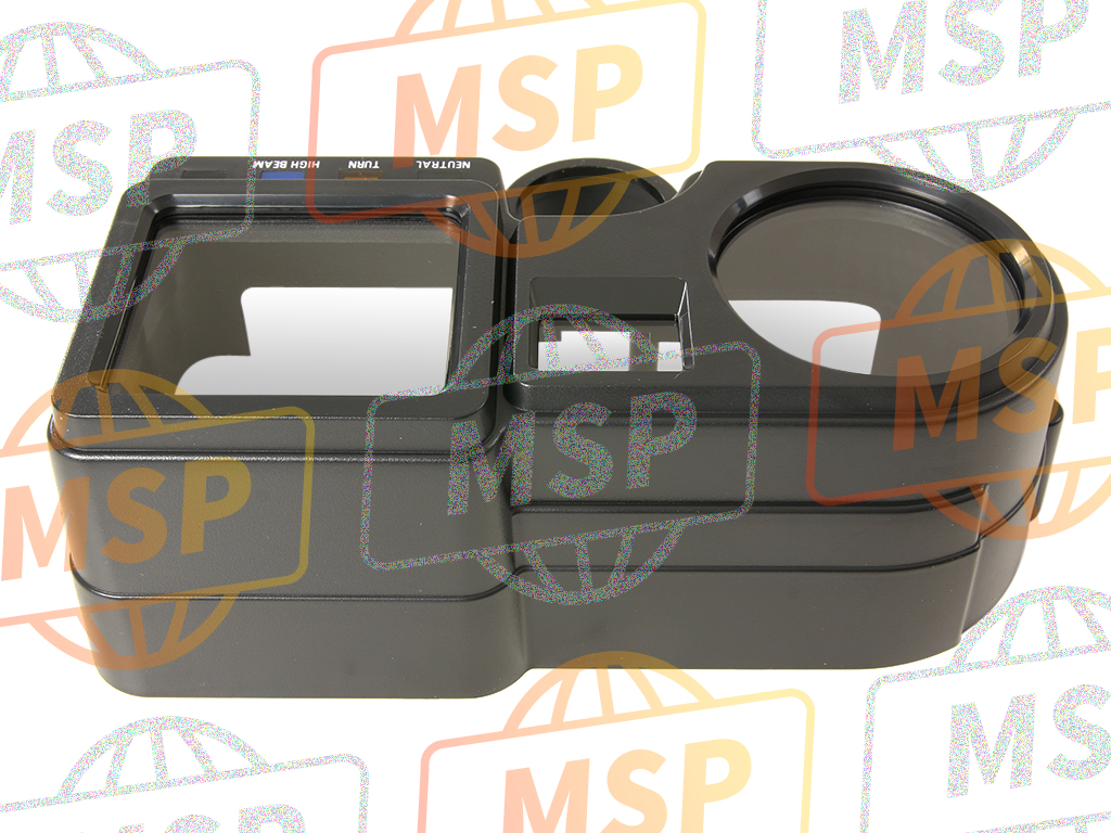 250231152, COVER-METER Case,Upp, Kawasaki, 1