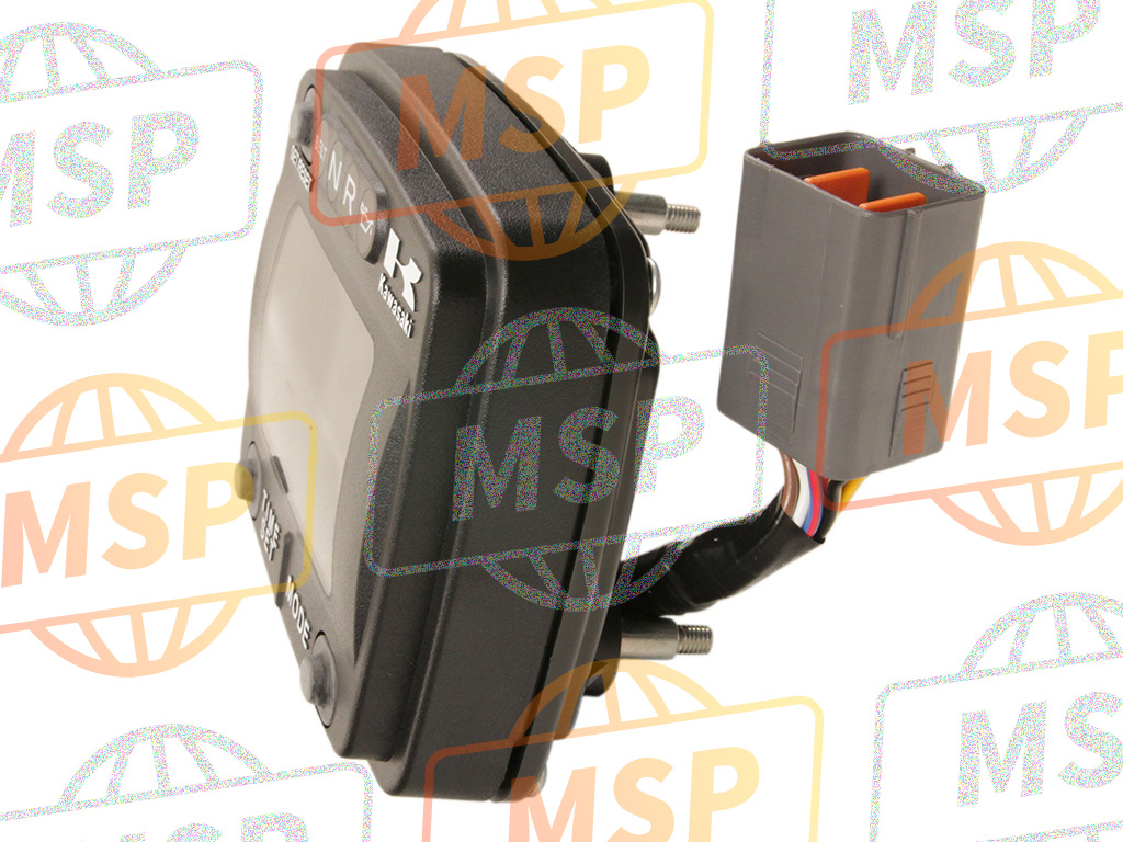 250310057, METER-ASSY, Kph, Kawasaki, 3