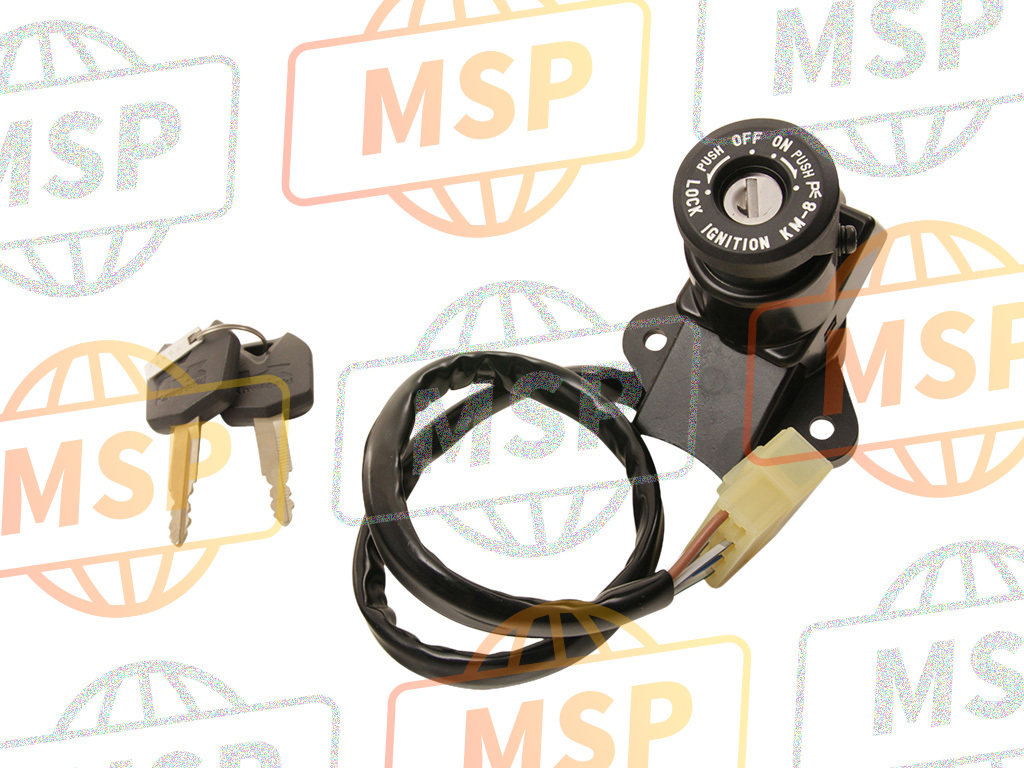 270055139, SWITCH-ASSY-IGNITION, Kawasaki, 1