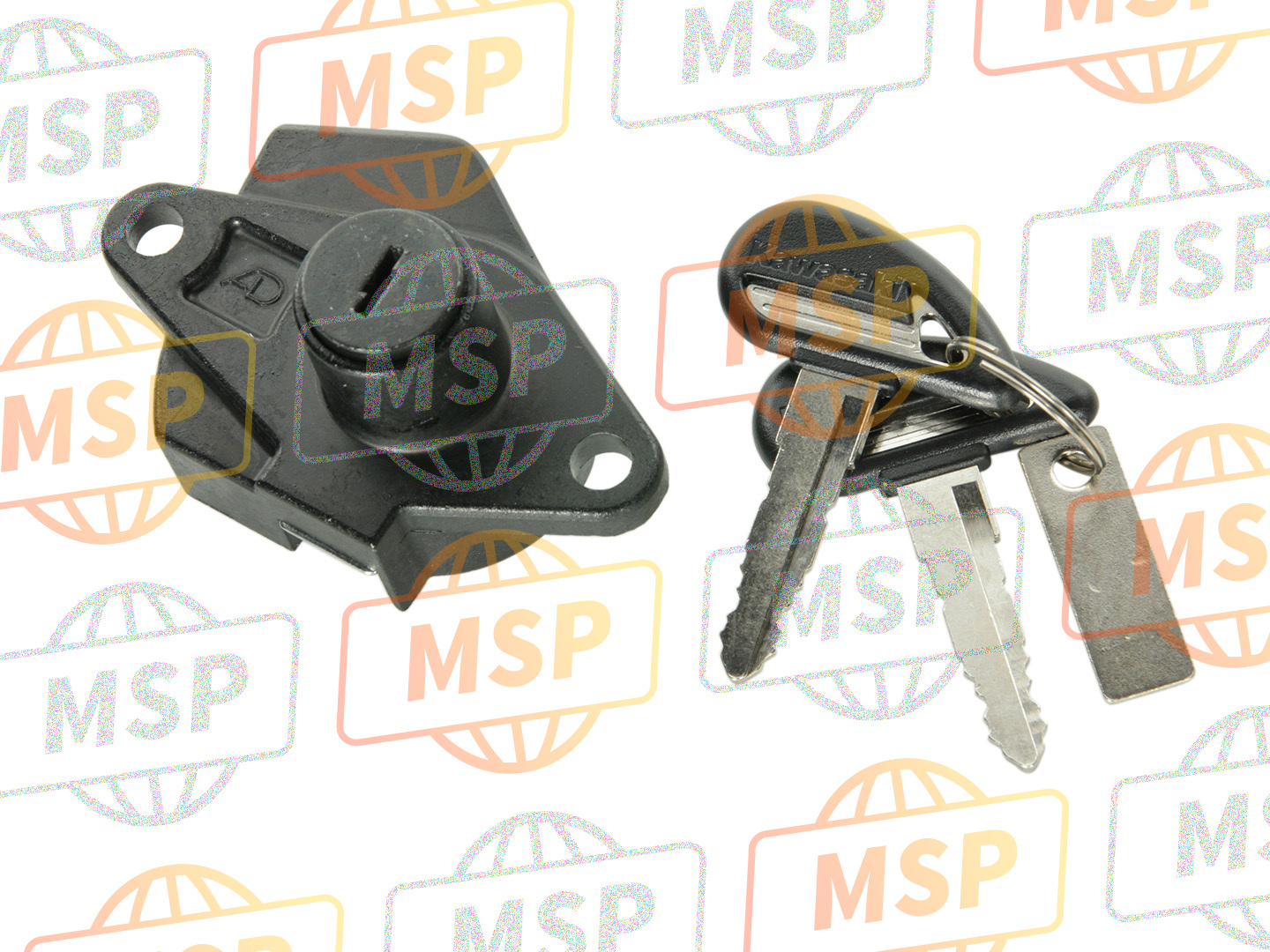 270165359, LOCK-ASSY,Seat, Kawasaki, 1