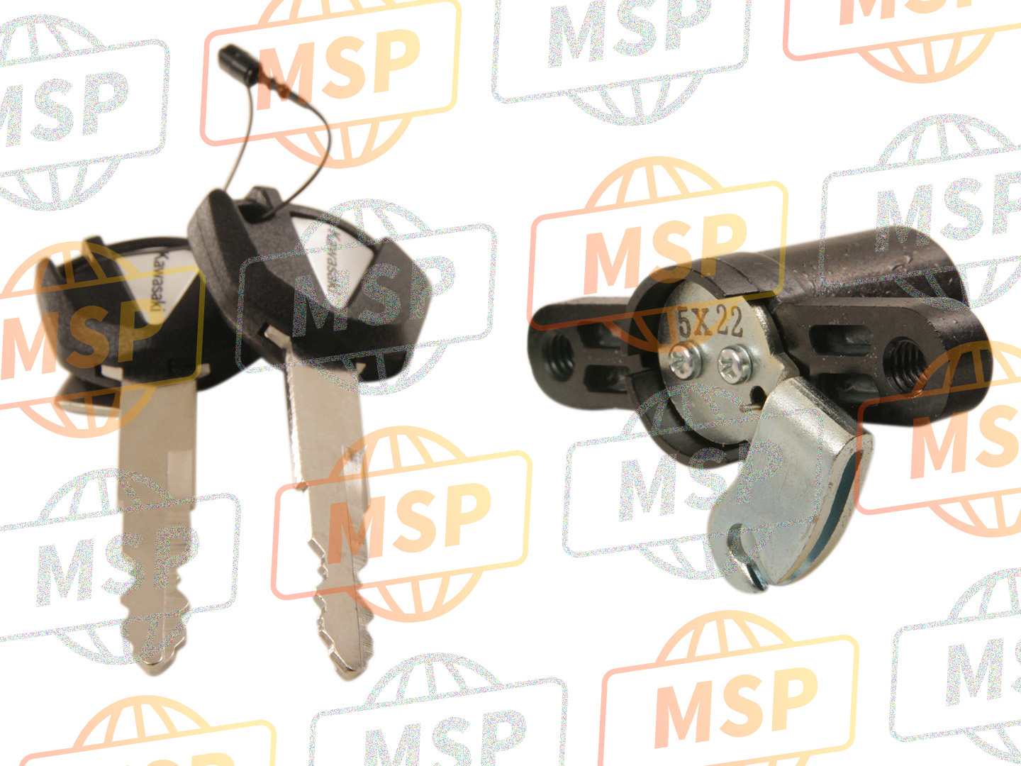 270165372, LOCK-ASSY, Seat, Kawasaki, 2