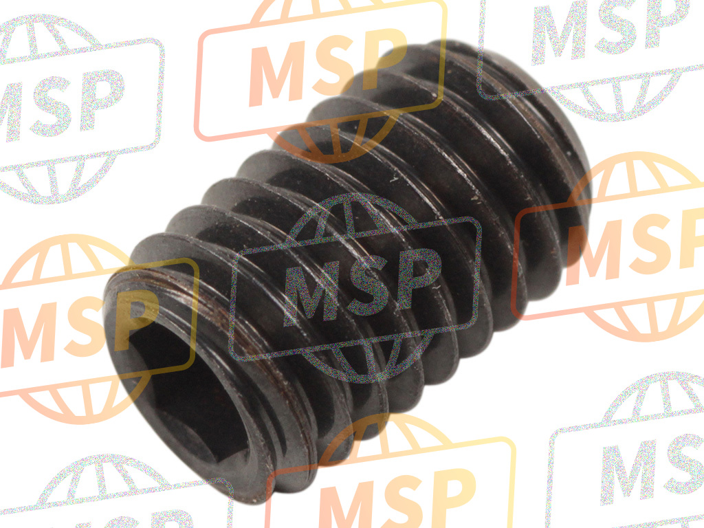 290Q0508, SCREW-SET-SOCKET, Kawasaki, 1