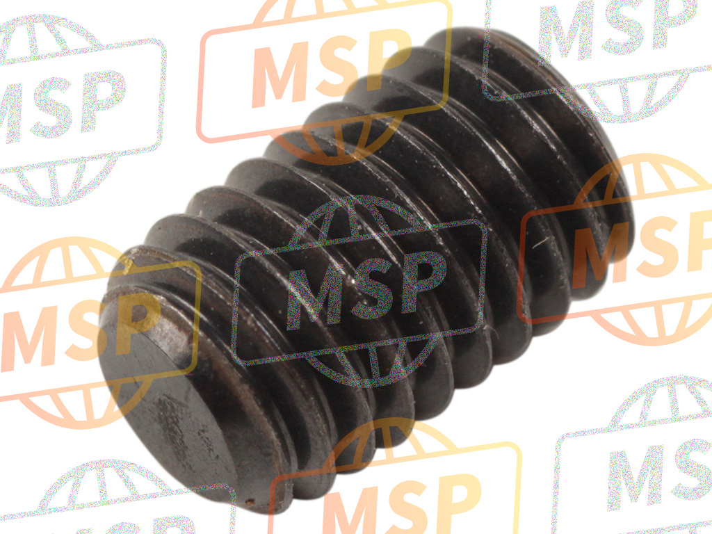 290Q0508, SCREW-SET-SOCKET, Kawasaki, 2