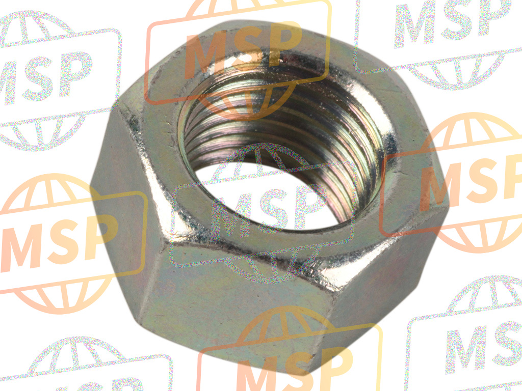 314BA1200, NUT-HEX-FINE, Kawasaki, 1