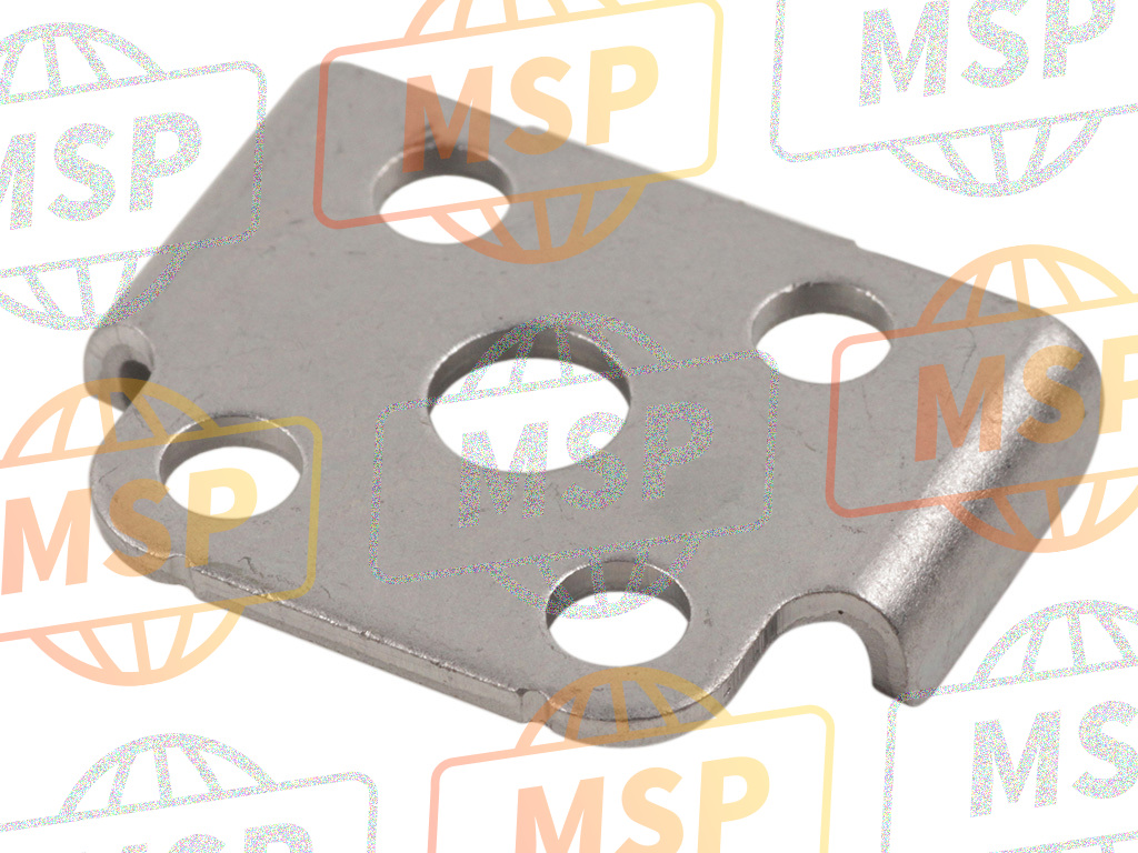 320850046, Stopper,Rear Step, Kawasaki, 1