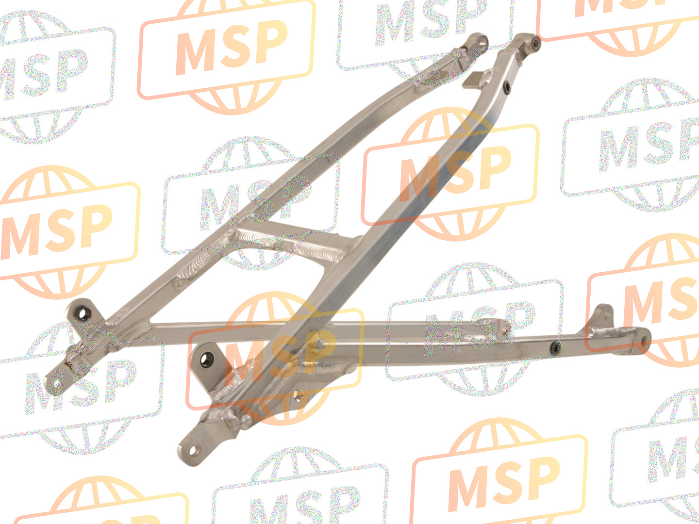 321600087, FRAME-COMP, Rr, Kawasaki, 1