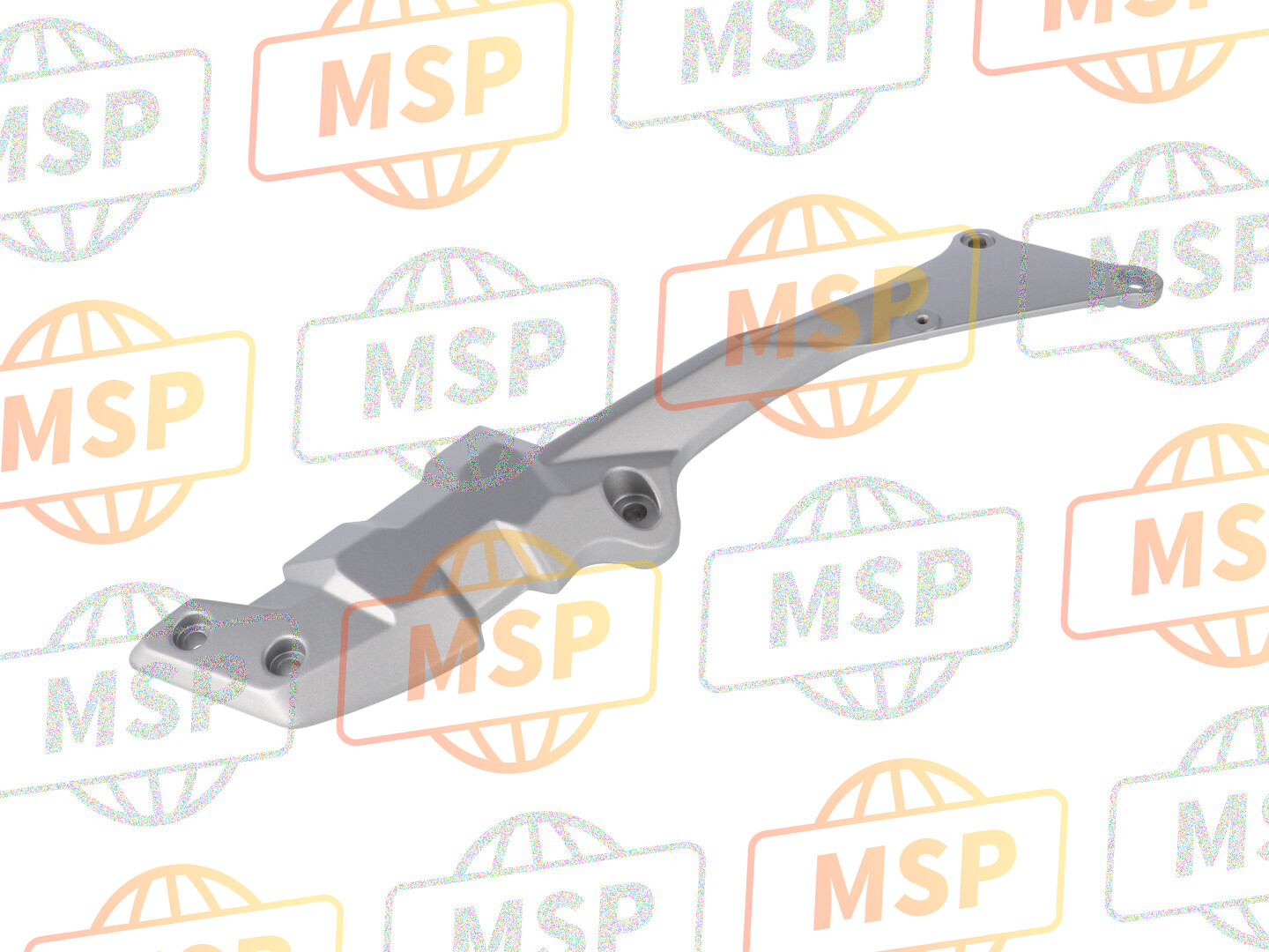 3219002507C, SUPPORT-MOTEUR, Rr, Lh, Silv, Kawasaki, 1