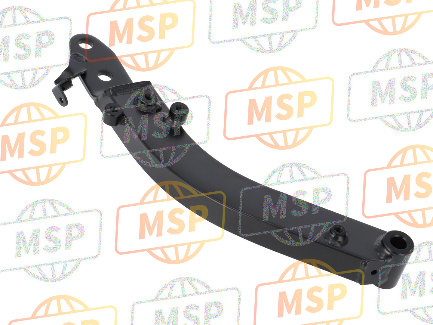 32190046521, BRACKET-ENGINE, Lh, F.Black, Kawasaki, 1