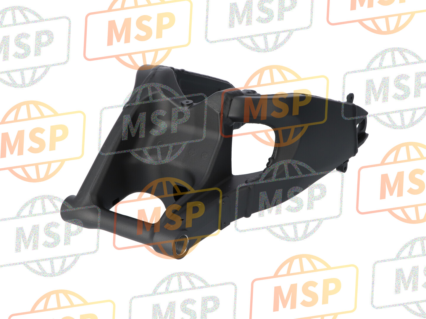 33001058418R, ARM-COMP-SWING,F.S.Black ZX636, Kawasaki, 2