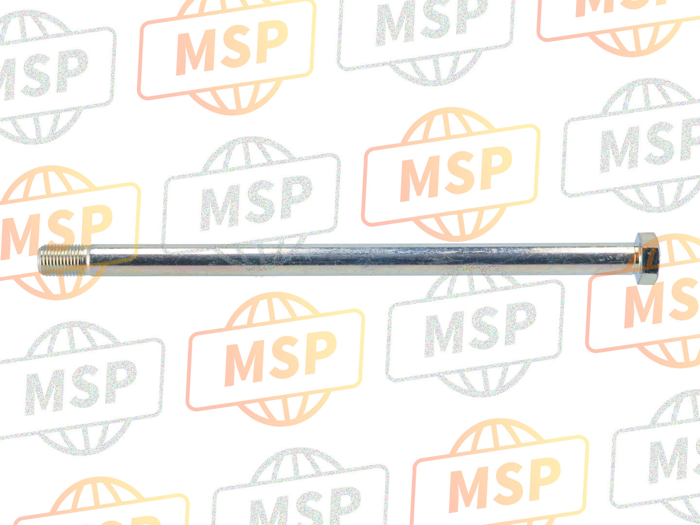 330320007, SHAFT-SWING Arm, Kawasaki, 2