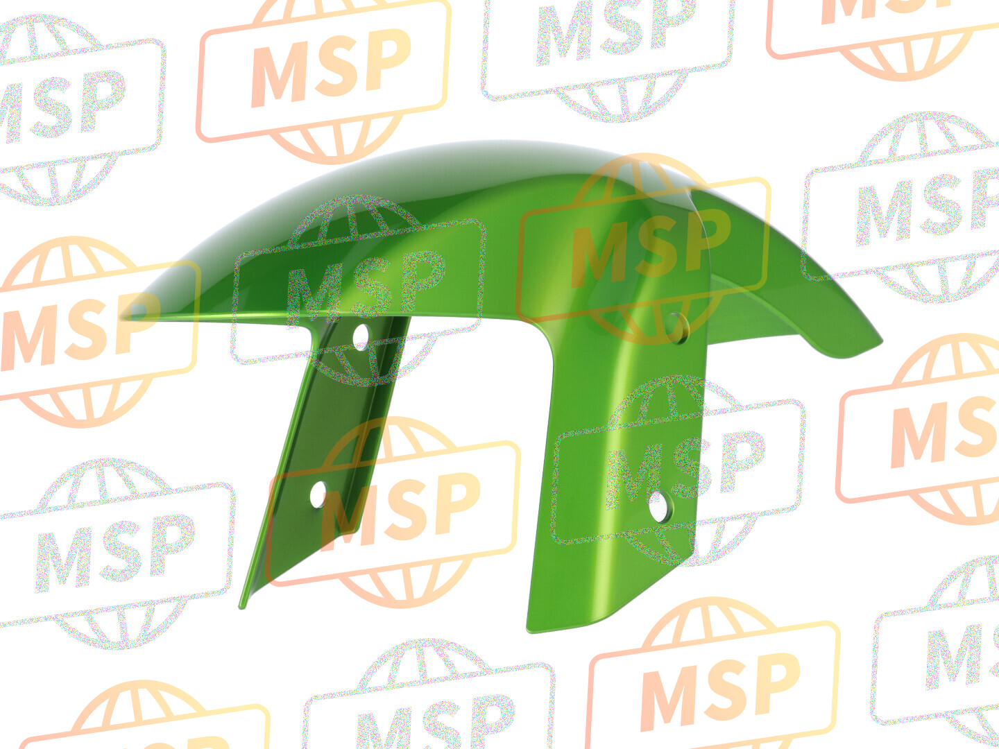 35004005315P, FENDER-FRONT,C.L.Green, Kawasaki, 1