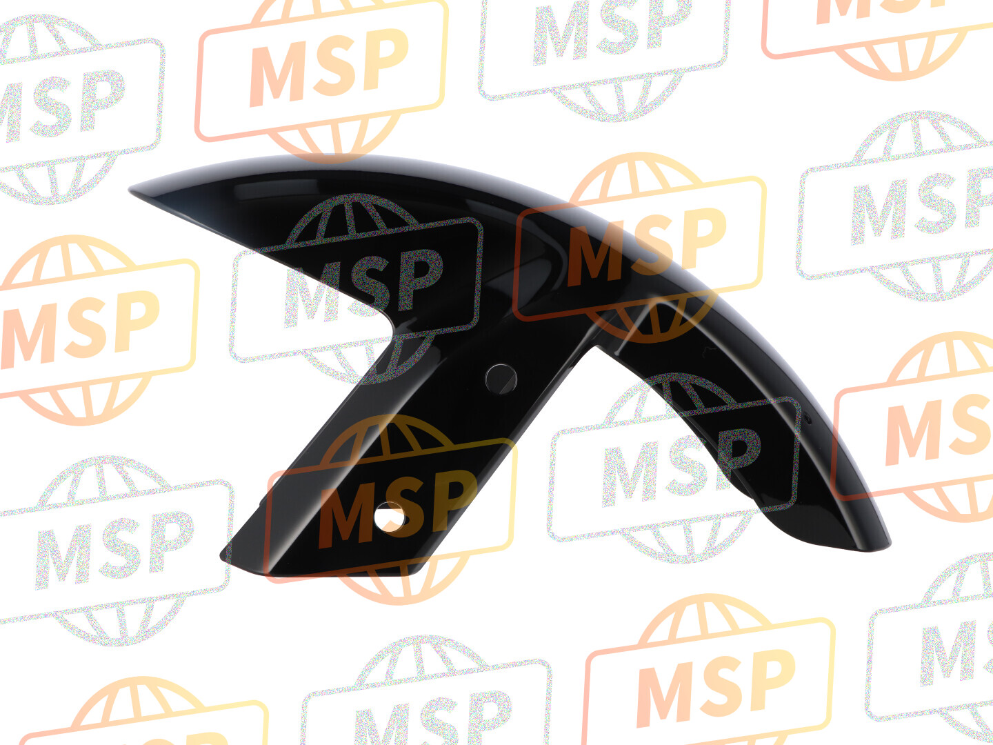 35004005315Q, FENDER-FRONT, M.D.Black, Kawasaki, 2