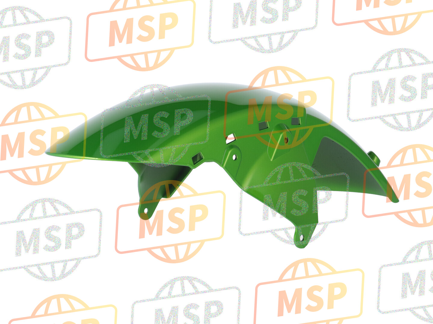 35004007017P, FENDER-FRONT, C.L.Green, Kawasaki, 1