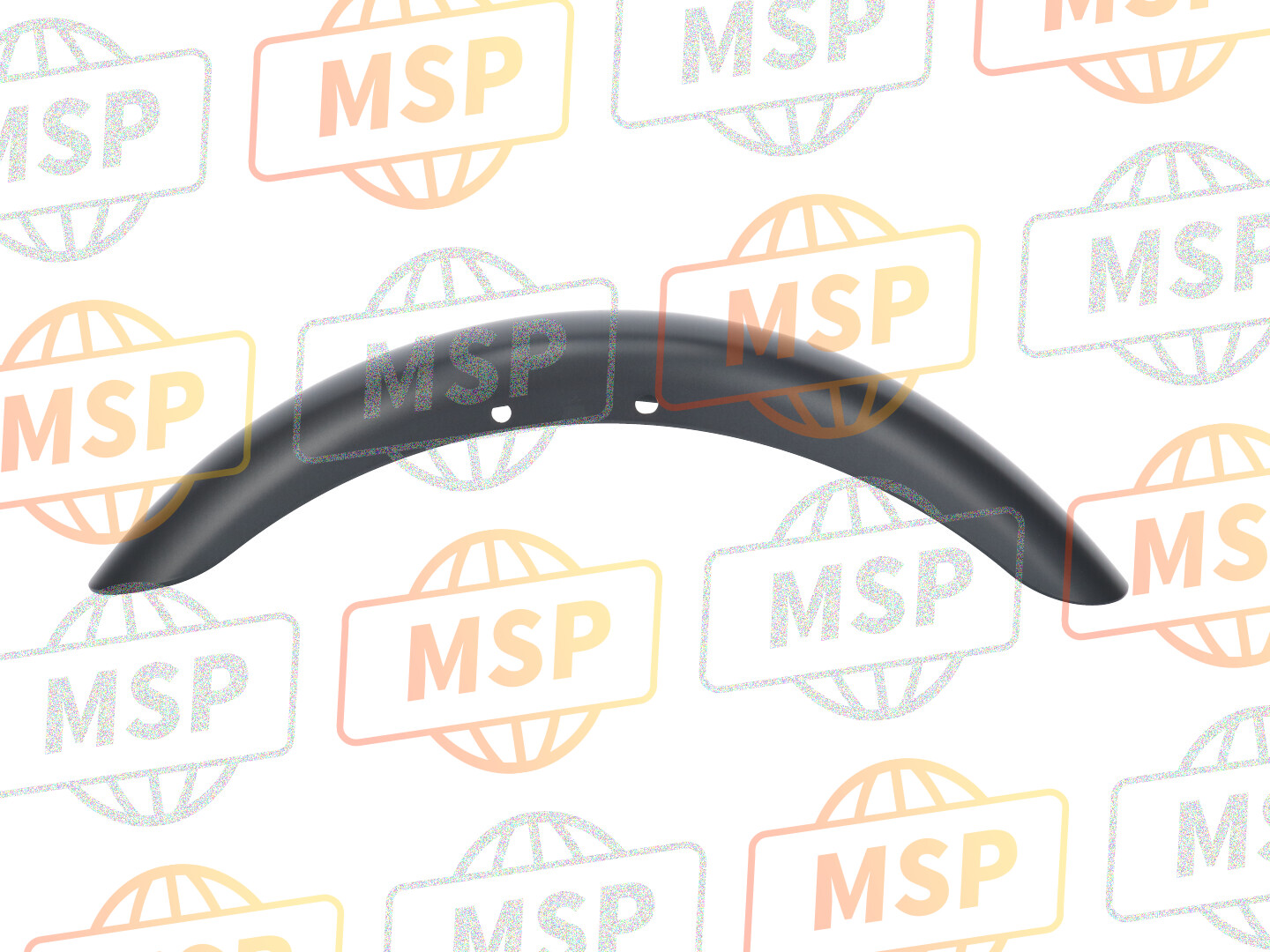 35004008245M, FENDER-FRONT, M.F.P.Gray, Kawasaki, 2