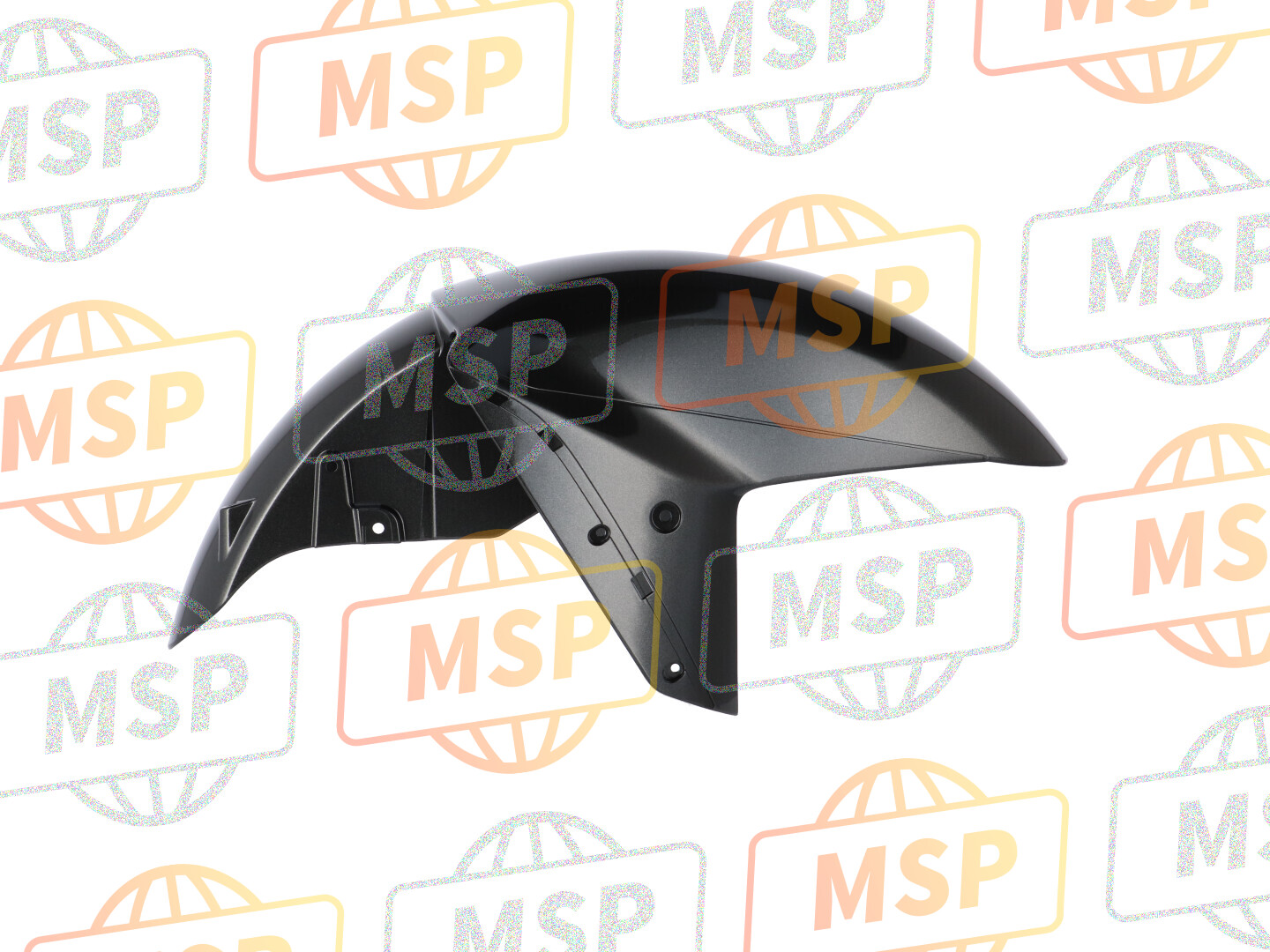 35004013151A, FENDER-FRONT,D.Gray, Kawasaki, 3