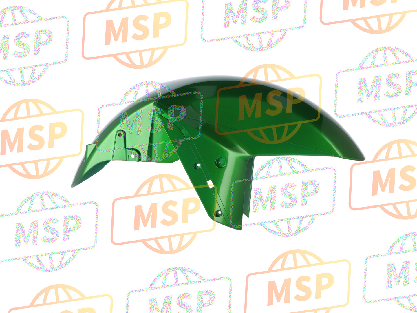 35004013160R, FENDER-FRONT,E.B.Green, Kawasaki, 3